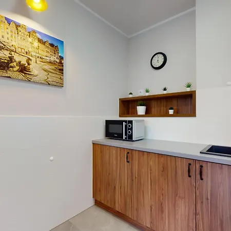 Market Square View Cozy 2 As R425