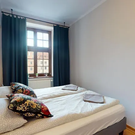 Market Square View Cozy 2 As R425 公寓 *