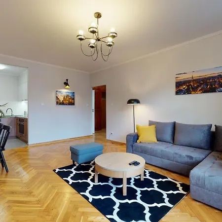 شقة Market Square View Cozy 2 As R425