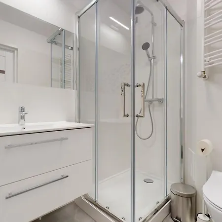 Διαμέρισμα Market Square View Cozy 2 As R425