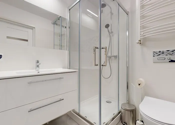 Διαμέρισμα Market Square View Cozy 2 As R425