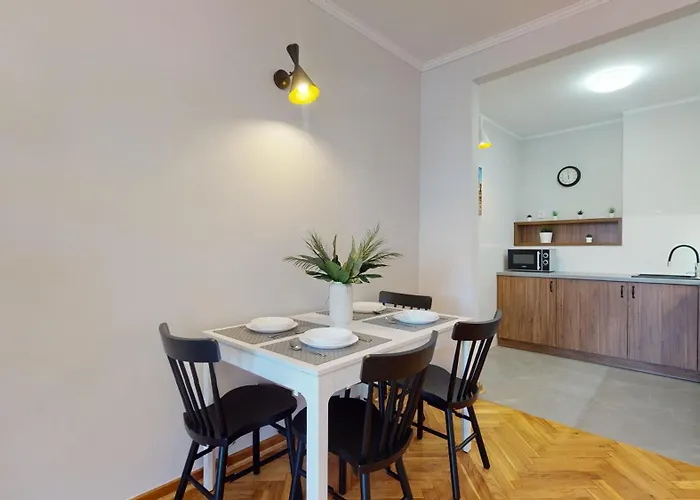 Market Square View Cozy 2 As R425 Apartment *