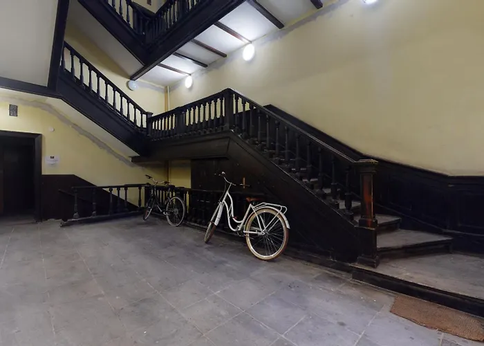 Market Square View Cozy 2 As R425 Apartment Wroclaw